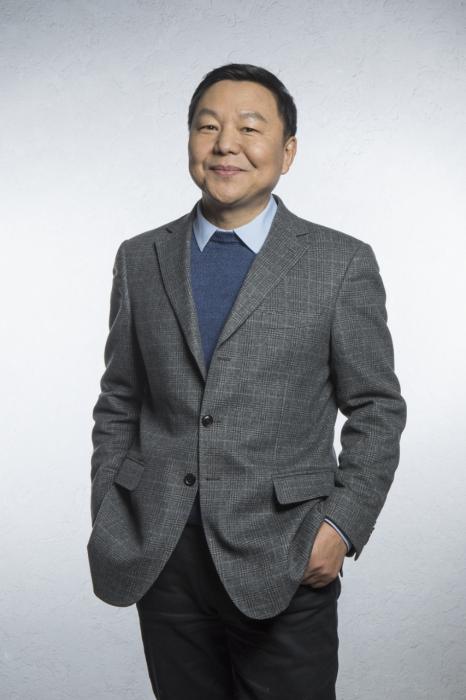 重庆时时彩:考古学者许宏:愿意做个“学术搬运工”