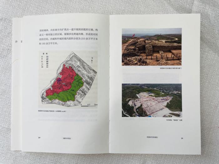 重庆时时彩:考古学者许宏:愿意做个“学术搬运工”