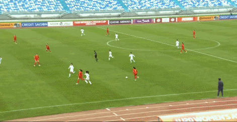 重庆时时彩：半场：U20女足3-0越南女足U20，按目前比分中国女足出局