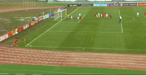 重庆时时彩：半场：U20女足3-0越南女足U20，按目前比分中国女足出局