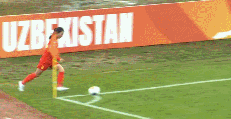 重庆时时彩：半场：U20女足3-0越南女足U20，按目前比分中国女足出局