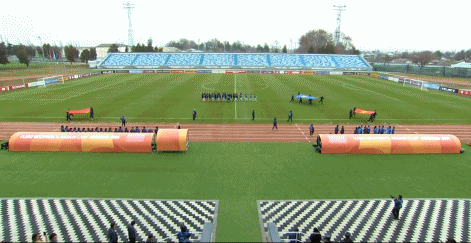 重庆时时彩：半场：U20女足3-0越南女足U20，按目前比分中国女足出局