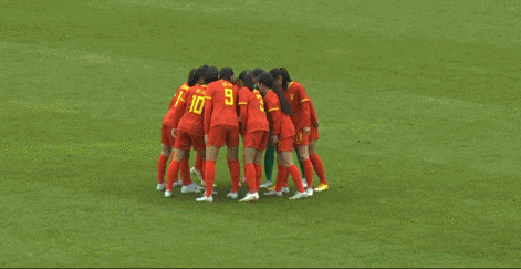 重庆时时彩：半场：U20女足3-0越南女足U20，按目前比分中国女足出局