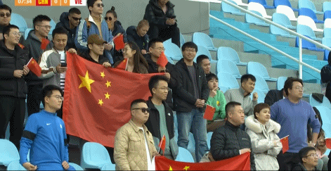 重庆时时彩：半场：U20女足3-0越南女足U20，按目前比分中国女足出局