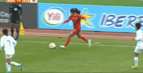 重庆时时彩：半场：U20女足3-0越南女足U20，按目前比分中国女足出局
