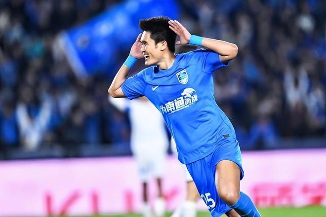 焦点登录:中超保级太惨烈!南通支云降级,3队决战收官战,海牛命悬一线