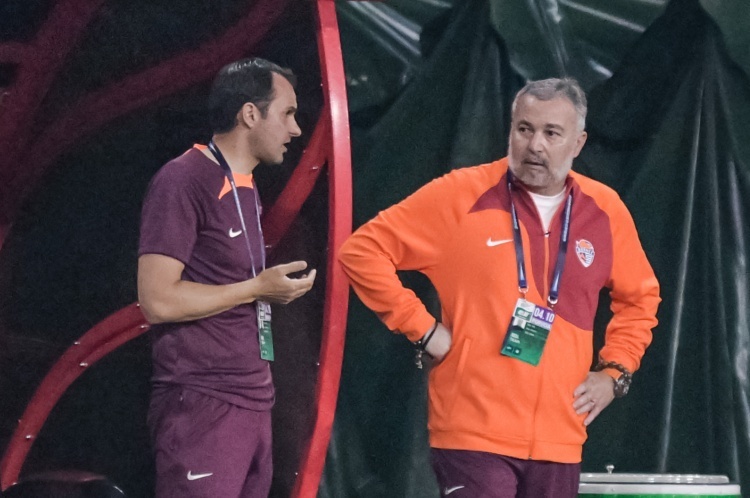 焦点登录:中超保级太惨烈!南通支云降级,3队决战收官战,海牛命悬一线