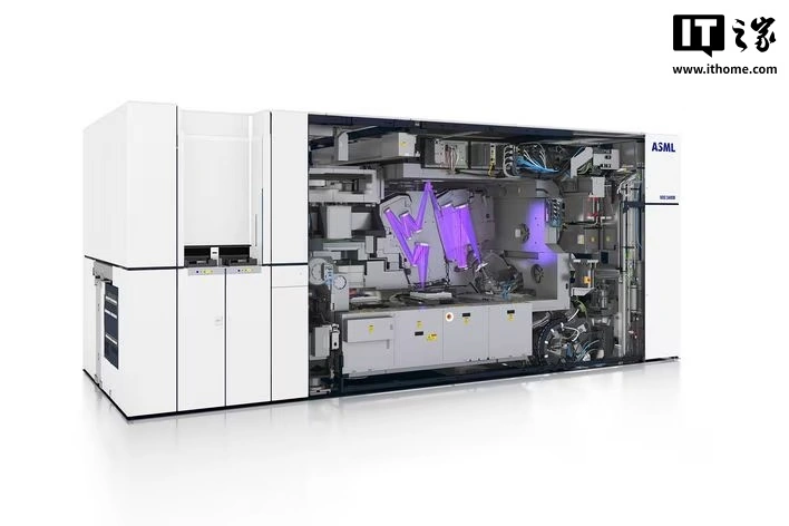 焦点平台登录:光刻机巨头 ASML 在美开设技术学院,每年培训 1000 名工程师