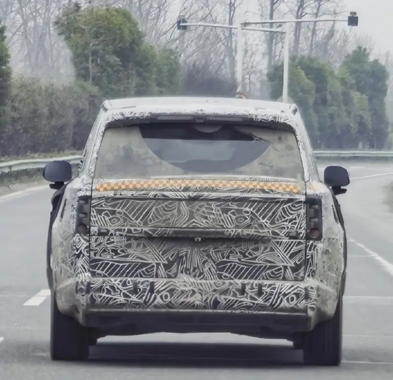 焦点娱乐登录：IT早报 0301：小米 Vision GT 双门超跑亮相；曝 DeepSeek V4 模型下周发布；三星电子成韩国首家万亿美元市值公司；鸿蒙智行尚界 Z7 无伪装视频发布...