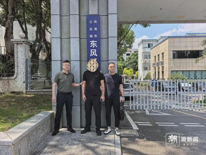 腾讯分分彩:双胞胎哥哥车祸离世,19年后却在广东被“发现”;前女友揭开离奇真相,浙江警方奔赴千里将双胞胎弟弟抓获